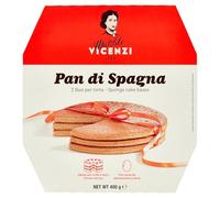 Matilde Vincenzi Base Torta 400 Grammi