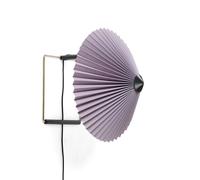 Matin Ø30 Applique Lavanda
