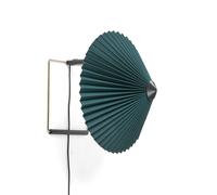 Matin Ø30 Applique Verde