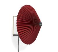 Matin Ø38 Applique Rosso Ossido