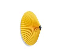 Matin Flush Ø38 Applique Gialla