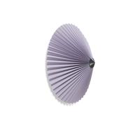 Matin Flush Ø38 Applique Lavanda