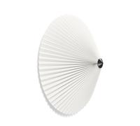 Matin Flush Ø50 Applique Bianca