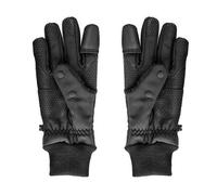 Matin Guanti da dito LSG 22 per la fotografia, antivento e idrorepellenti S