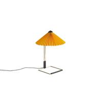 Matin Lampada Da Tavolo Giallo Piccola