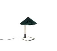 Matin Lampada Da Tavolo Verde Piccola