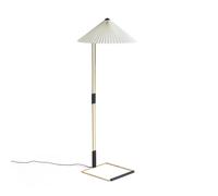 Matin Lampada da Terra 500 Bianco