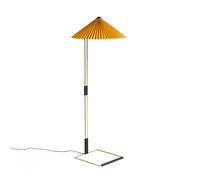Matin Lampada da Terra 500 Giallo