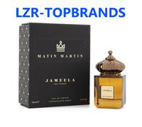 Matin Martin JAMEELA 100ml Eau De Parfum Donna