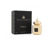MATIN MARTIN Miral - Eau de Parfum Donna 100Ml Vapo