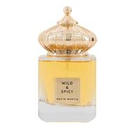 MATIN MARTIN WILD AND SPICY FOR MEN 100ML SPRAY EAU DE PARFUM