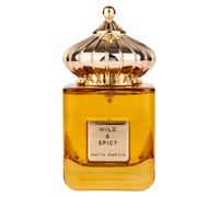 Matin Martin WILD and SPICY 100ML Eau De Parfum Uomo ORIGINALE
