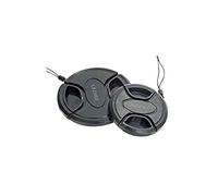 Matin Snap on Lens Cap with Cap Keeper 52mm [JUPN089]