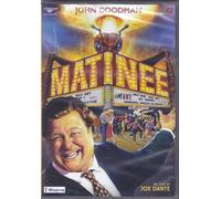 MATINEE Joe Dante John Goodman nuovo 1993
