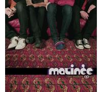 Matinee - The Modern Epness