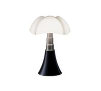 martinelli luce Pipistrello lampada da tavolo, LED, 620/MED/DIM/NE, Pipistrello [Lampade per Interni > Lampade da Tavolo]