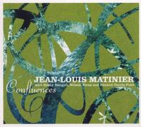 Matinier Jean-Louis - Confluences