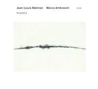 Matinier Jean-Louis - Inventio