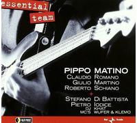 Matino Pippo – Essential Team – CD – Alfa