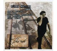 Matino, Pippo - Third