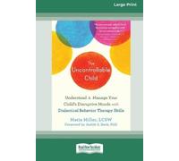 Matis Miller The Uncontrollable Child (Tascabile)