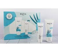 Matis Multi-Masking (Hyalu-Flash 50 ml; Recomfort Eyes 20 ml; Bende per gli occhi)