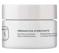 Matis Officine Crema-Gel Idratante e Riducente le Linee di Disidratazione 50 ml