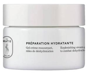 Matis Officine Crema-Gel Idratante e Riducente le Linee di Disidratazione 50 ml