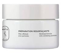 Matis Officine Maschera Rigenerante Esfoliante 50 ml