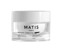 Matis Paris C-MA-093-50 Reponse Correttivo Notte Rivelare, Bianco, 10 + 50 ml