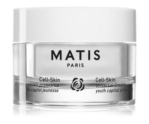 MATIS Paris Cell-Skin Universal Cream crema universale per un look giovane 50 ml