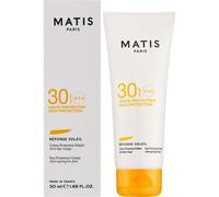Matis Paris Réponse Crema abbronzante SPF 30 50 ml - Protezione solare