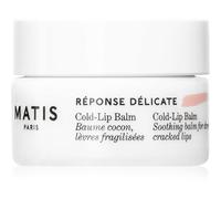 MATIS Paris Réponse Délicate Cold-Lip Balm balsamo idratante labbra 8 g
