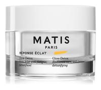 MATIS Paris Réponse Éclat Glow-Detox trattamento illuminante con effetto disintossicante 50 ml