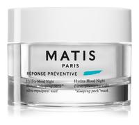 MATIS Paris Réponse Préventive Hydra-Mood Night maschera notte rigenerante 50 ml