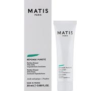 MATIS Paris Réponse Pureté Gomma Perfetta 20 ml - Maschera Esfoliante