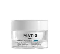Matis Réponse Preventive Hydra-Mood Night Maschera 50 ml