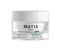 Matis Réponse Preventive Hydra-Mood Night Maschera 50 ml