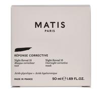 Matis Réponse Corrective Night-Reveal 10 Mask 50 ml