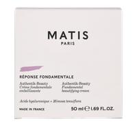 Matis Reponse Fondamentale Authentik-Beauty Cream 50ml Struccanti e detergenti Uomo