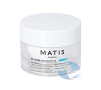 Matis Reponse Preventive Age-Mood Cream 50 Ml For Unisex