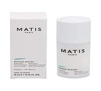 Matis Reponse Regard Gel Rivitalizzante Crema Occhi Per Cerchi Sotto-Occhi Scuri E Gonfiamento, 0,05 kg, 15 ml