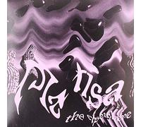 Matisa - The Elsewhere EP (Kim Ann Foxman remix)