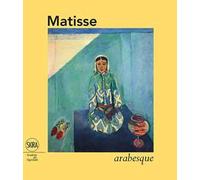 Matisse. Arabesque