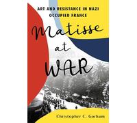 Matisse at War