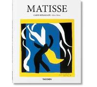Matisse. Carte ritagliate. Ediz. illustrata. Vol. 1 - Néret Gilles