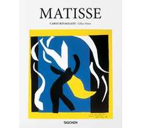 Matisse. Carte ritagliate. Ediz. italiana