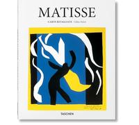 Matisse. Carte ritagliate. Ediz. illustrata. Vol. 1 - Néret Gilles