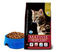 MATISSE CHICKEN&RICE NEW 10KG