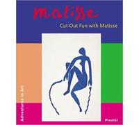 Matisse: Cut-Out Fun With Matisse
